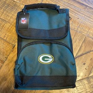 Packers lunch bag